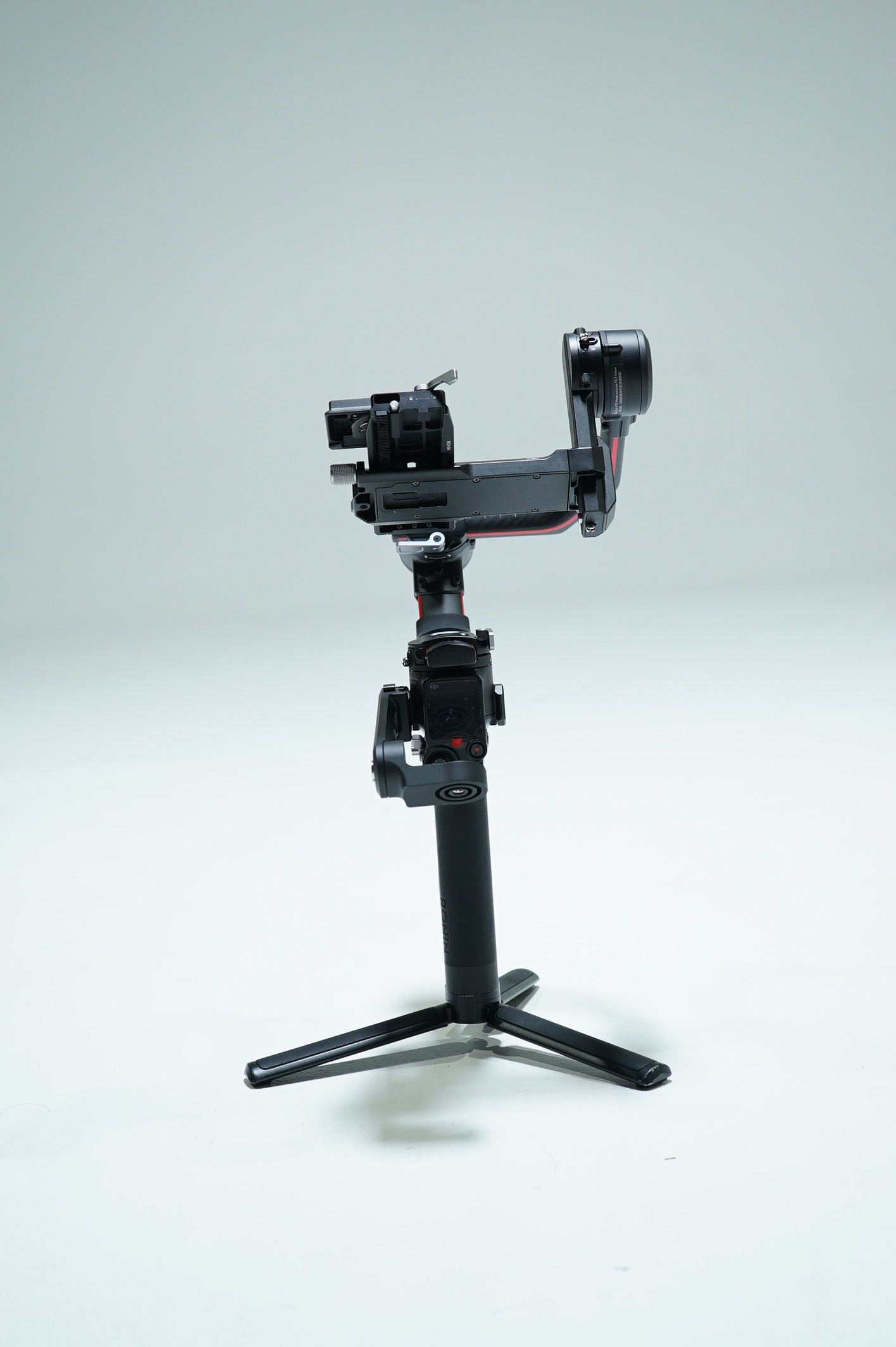 DJI RONINRS2/6S01U Ronin Rs2 Pro Gimbal, Used