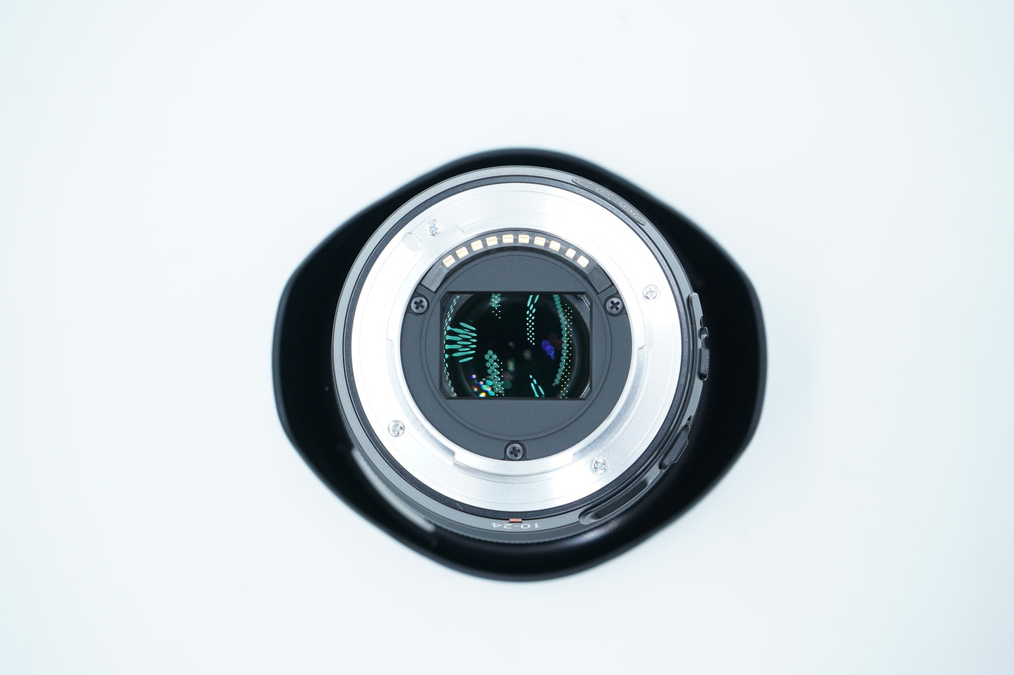 Fujifilm XF1024/4/10149 XF 10-24mm f/4 R OIS, Used