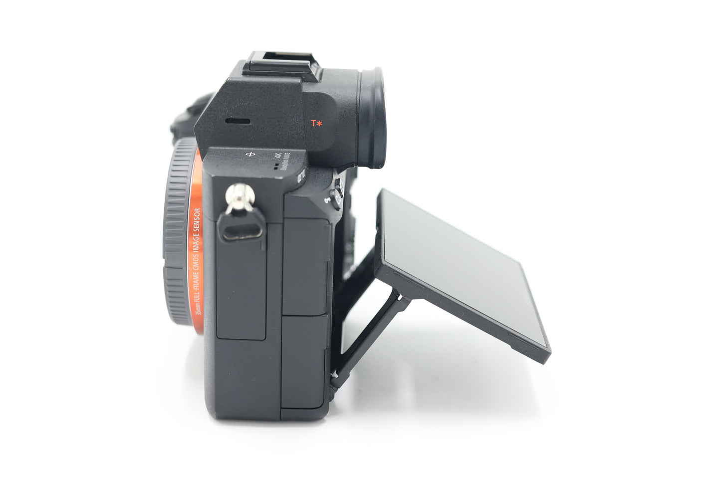 Sony A7III/6361763 A7 Mark III, Body Only, Used