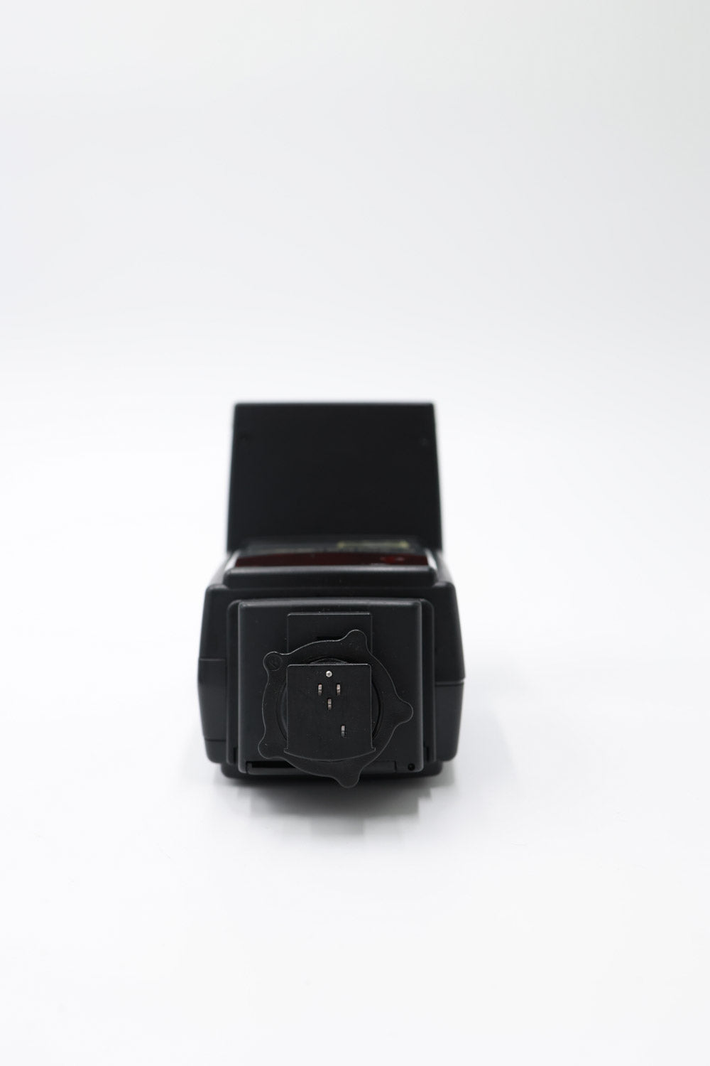 Metz 54MZ-3 Flash, Used (For Parts)