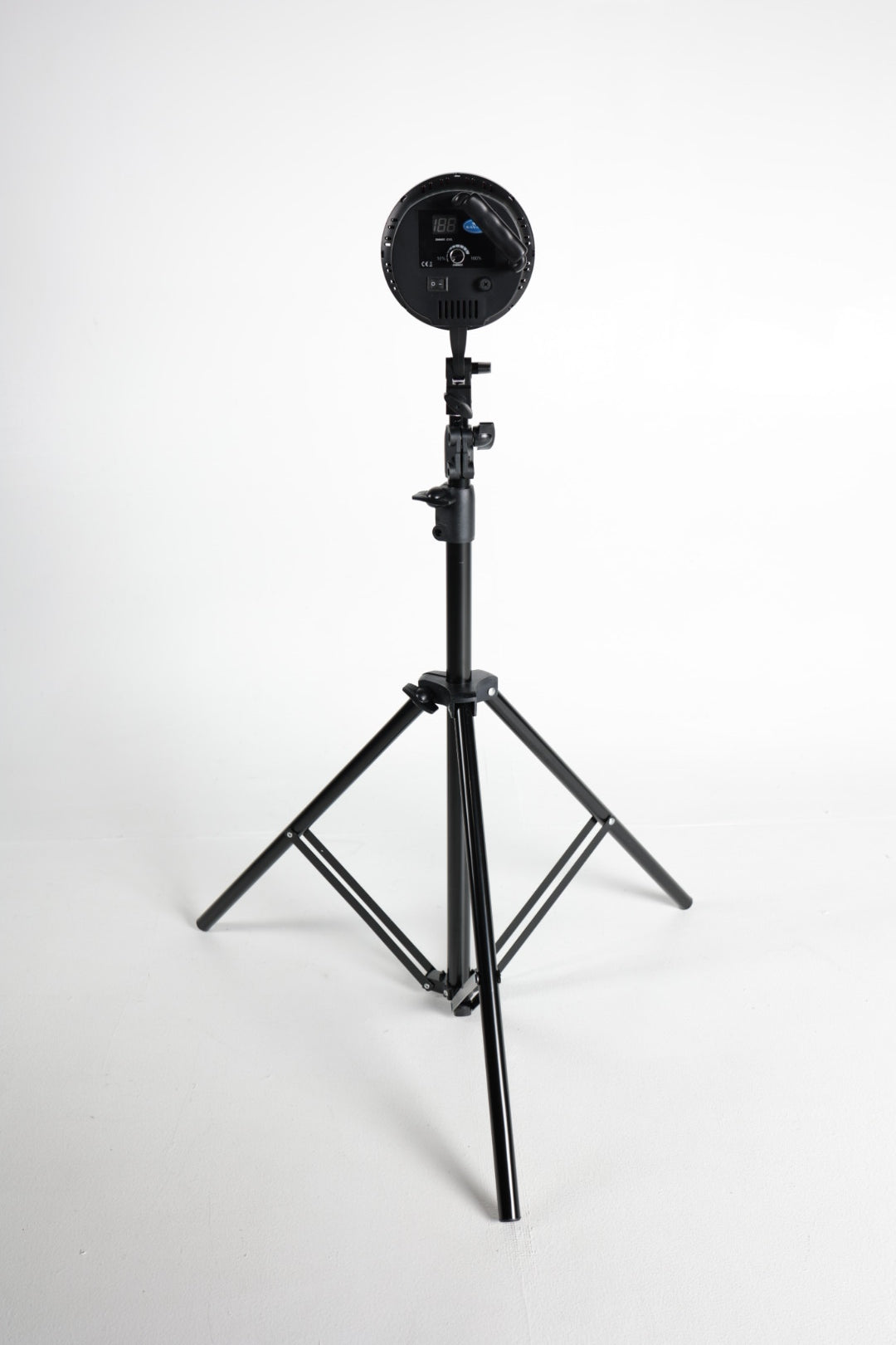 Savage LEDSB LED Portrait Kit, Used