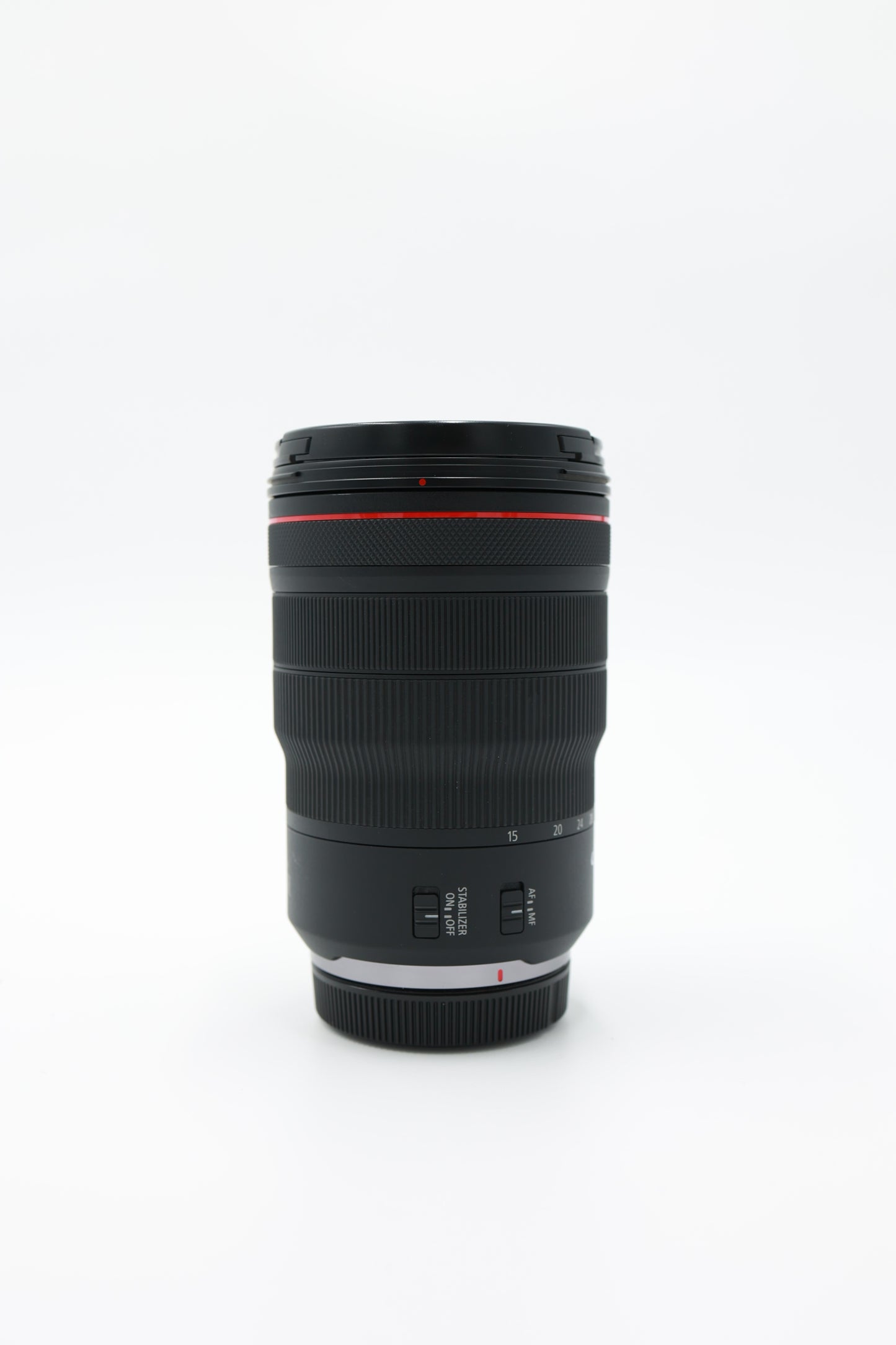 Canon RF1535/2.8L/00746 RF 15-35mm f/2.8L IS USM, Used