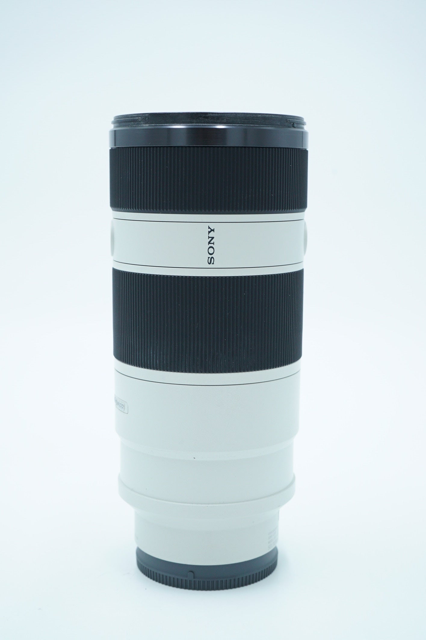 Sony SEL70200G/1916725 FE 70-200mm F/4 G OSS Lens, Used