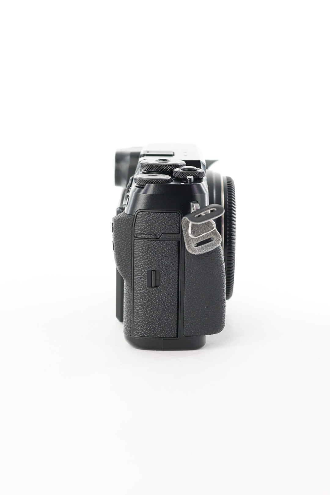 Fujifilm GFX50R/54414 Medium Format Camera, Body Only, Used