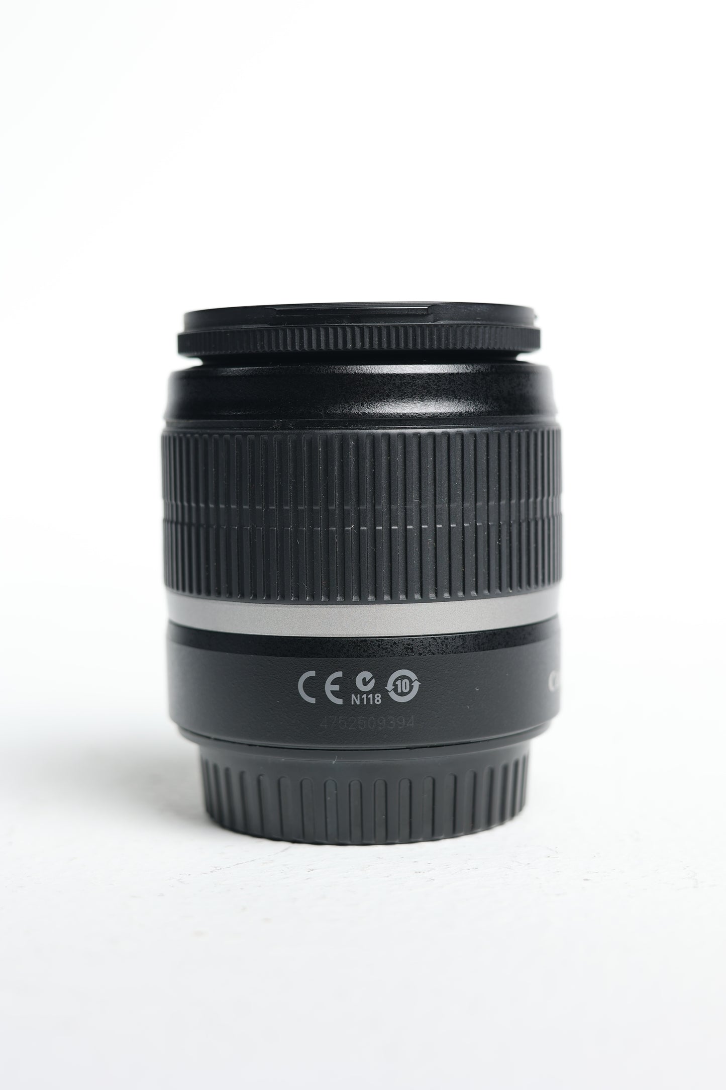 Canon EFS1855IS/09394 EF-S 18-55mm f/3.5-5.6 IS, Used