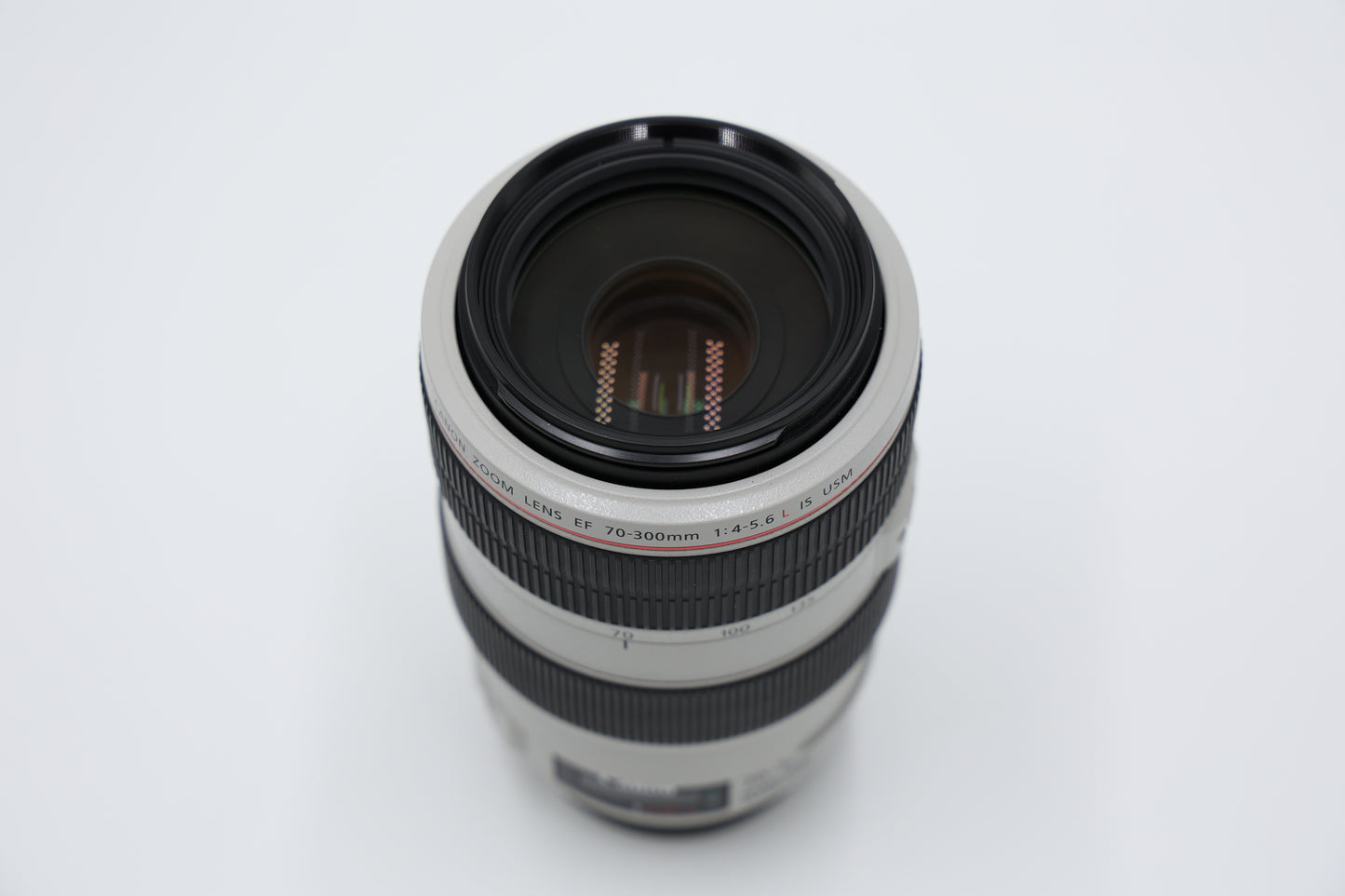 Canon EF70300LIS/03539 EF 70-300mm f/4-5.6L IS USM, Used