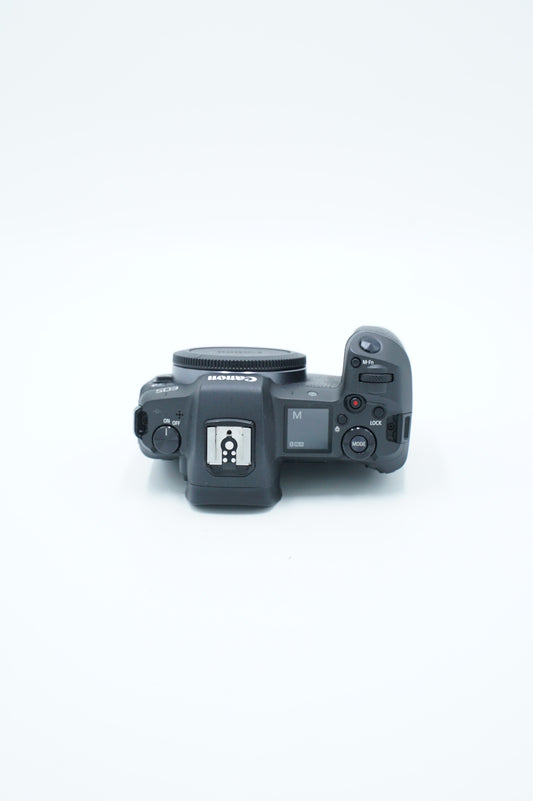 Canon EOSR/01911 EOS R Body Only, Used