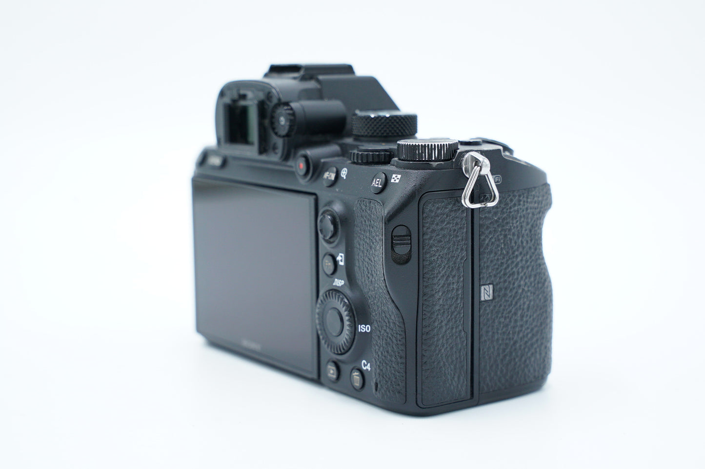 Sony A7III/3393844 A7 Mark III, Body Only, Used
