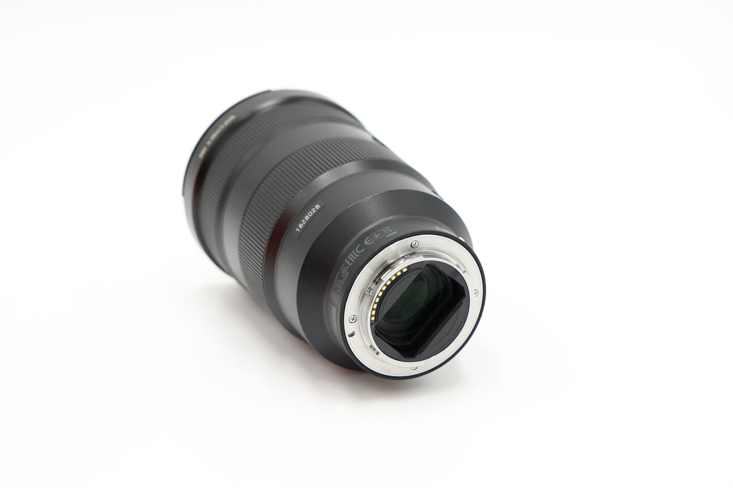 Sony SEL2470GM/1828028 FE 24-70mm f/2.8 GM, Used