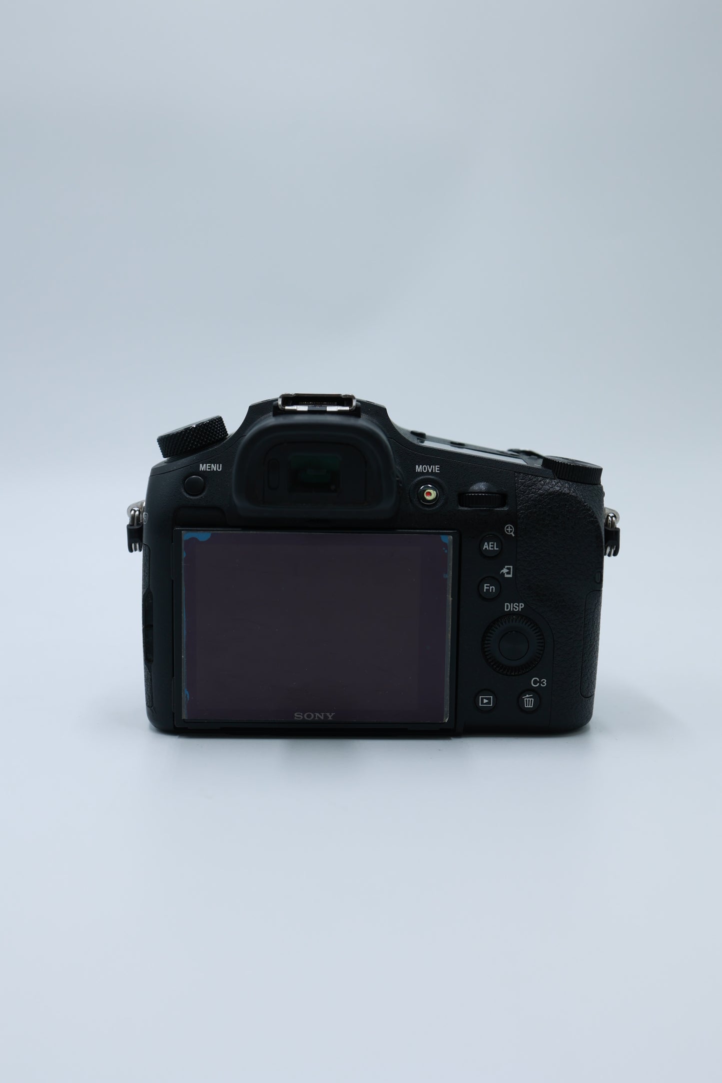 Sony DSCRX10III/0985741 Cybershot Digital Camera, Used (For Parts)