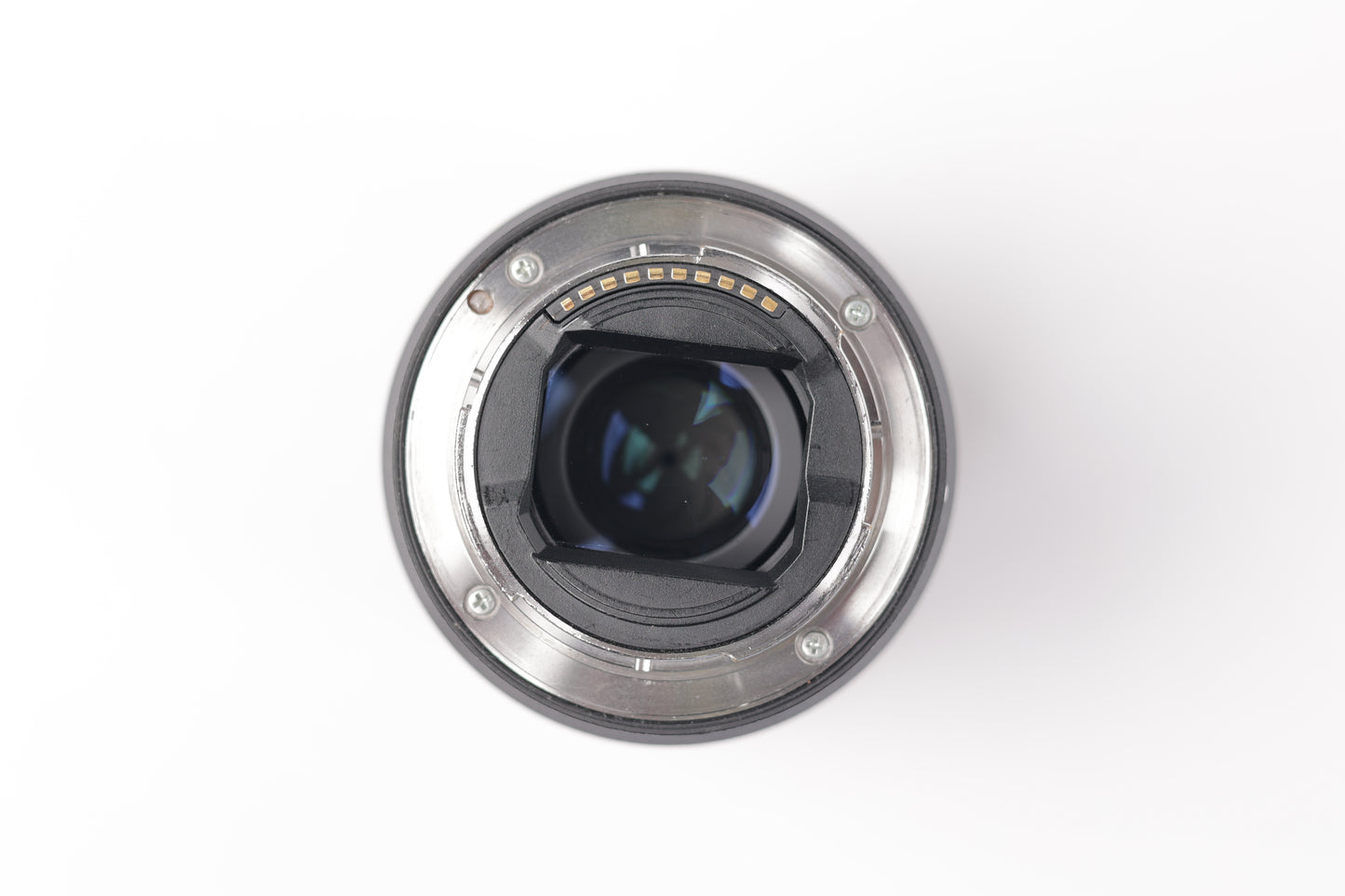 Sony SEL20F18G/1843771 FE 20mm f/1.8G Lens, Used