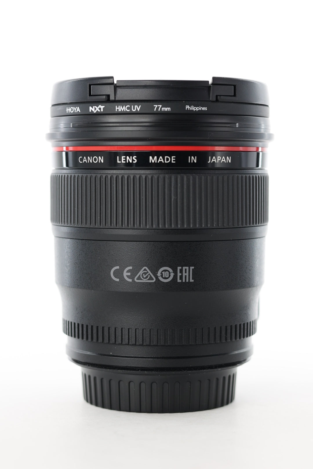 Canon EF24II/1.4/15896 EF 24mm f/1.4L II USM, Used