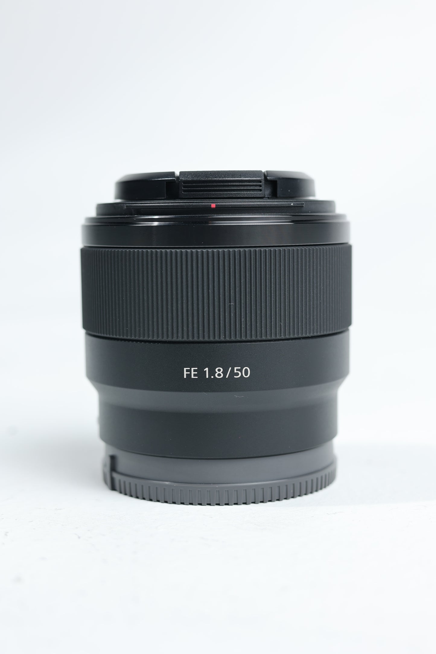 Sony SEL50F18F/2075681 FE 50mm f/1.8 Lens, Used