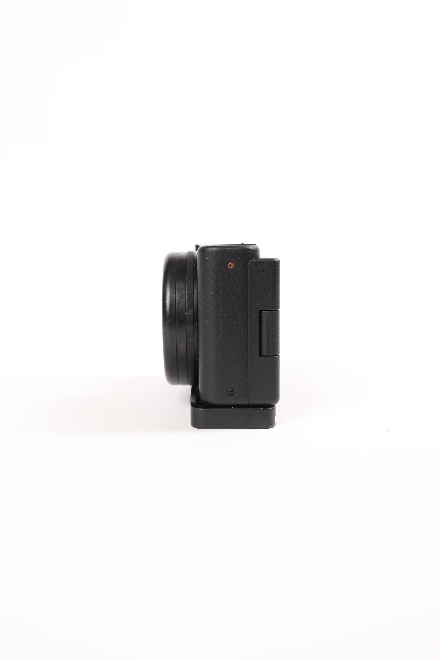 Sony ZV1/B/0986576 DCZV1 Camera, Black, Used (For Parts)