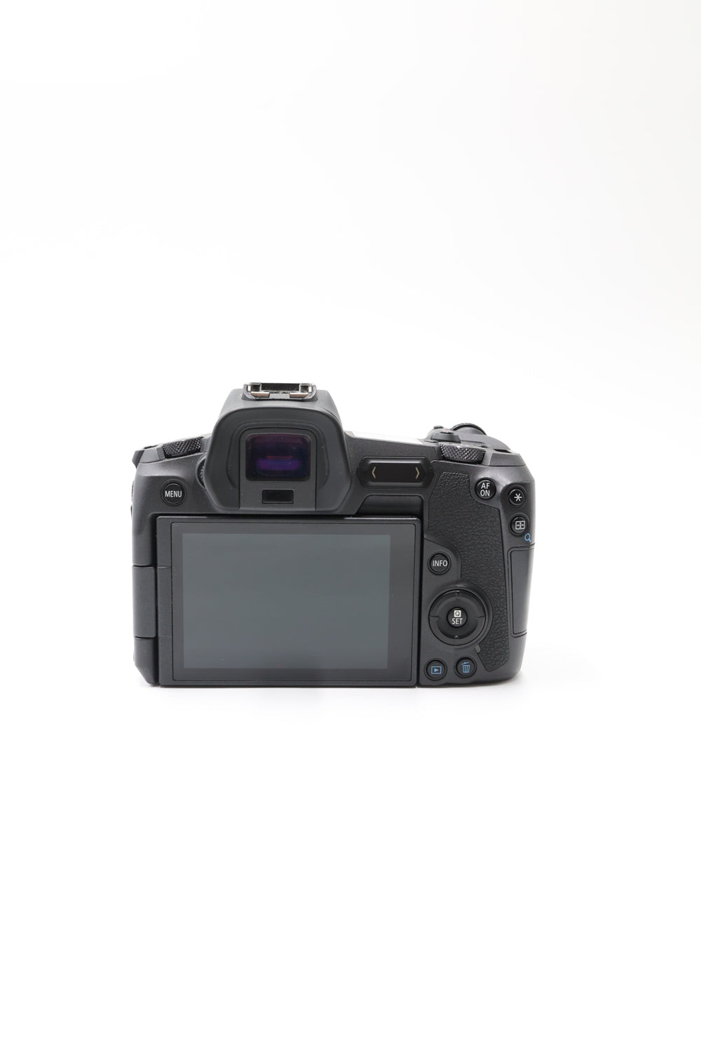 Canon EOSRBODY/00758 EOS R, Body Only, Used