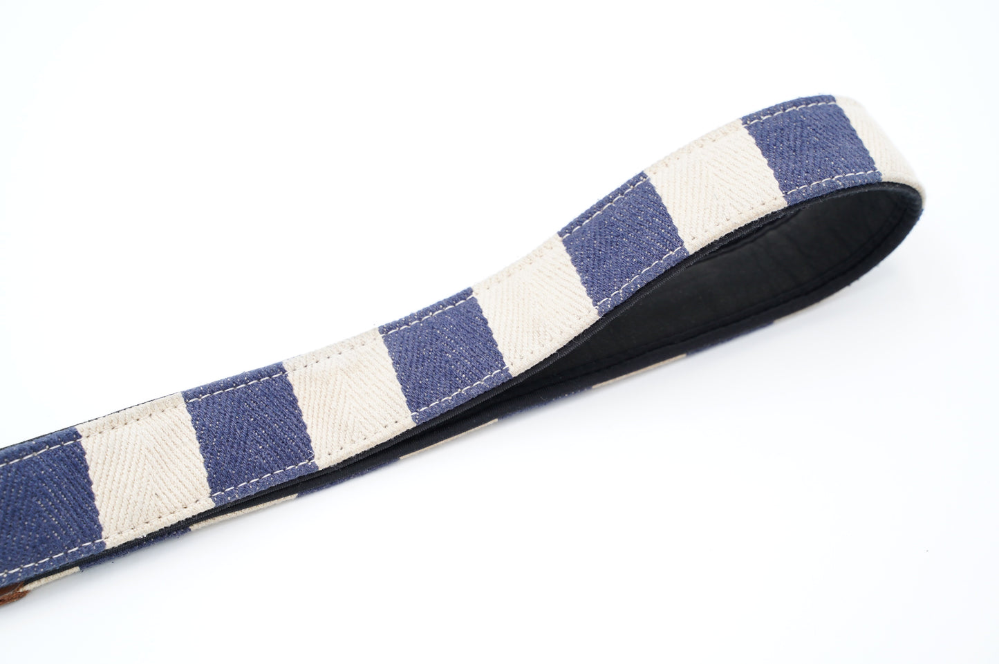 Generic Padded Cloth Strap w/Quick Release. Used