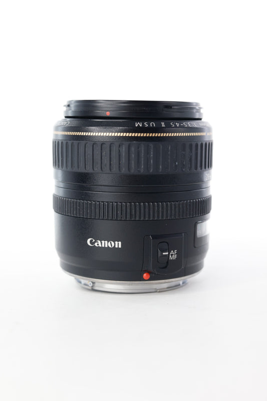 Canon EF28105/50994 EF 28-105mm f/3.5-4.5 II USM, Used