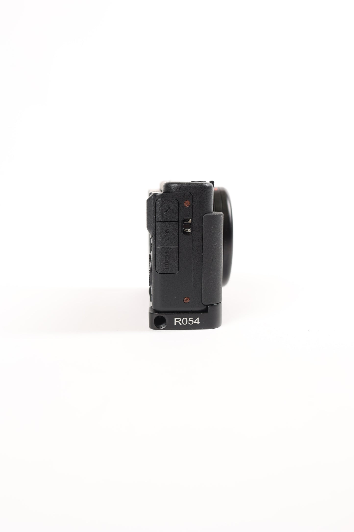 Sony ZV1/B/0986576 DCZV1 Camera, Black, Used (For Parts)