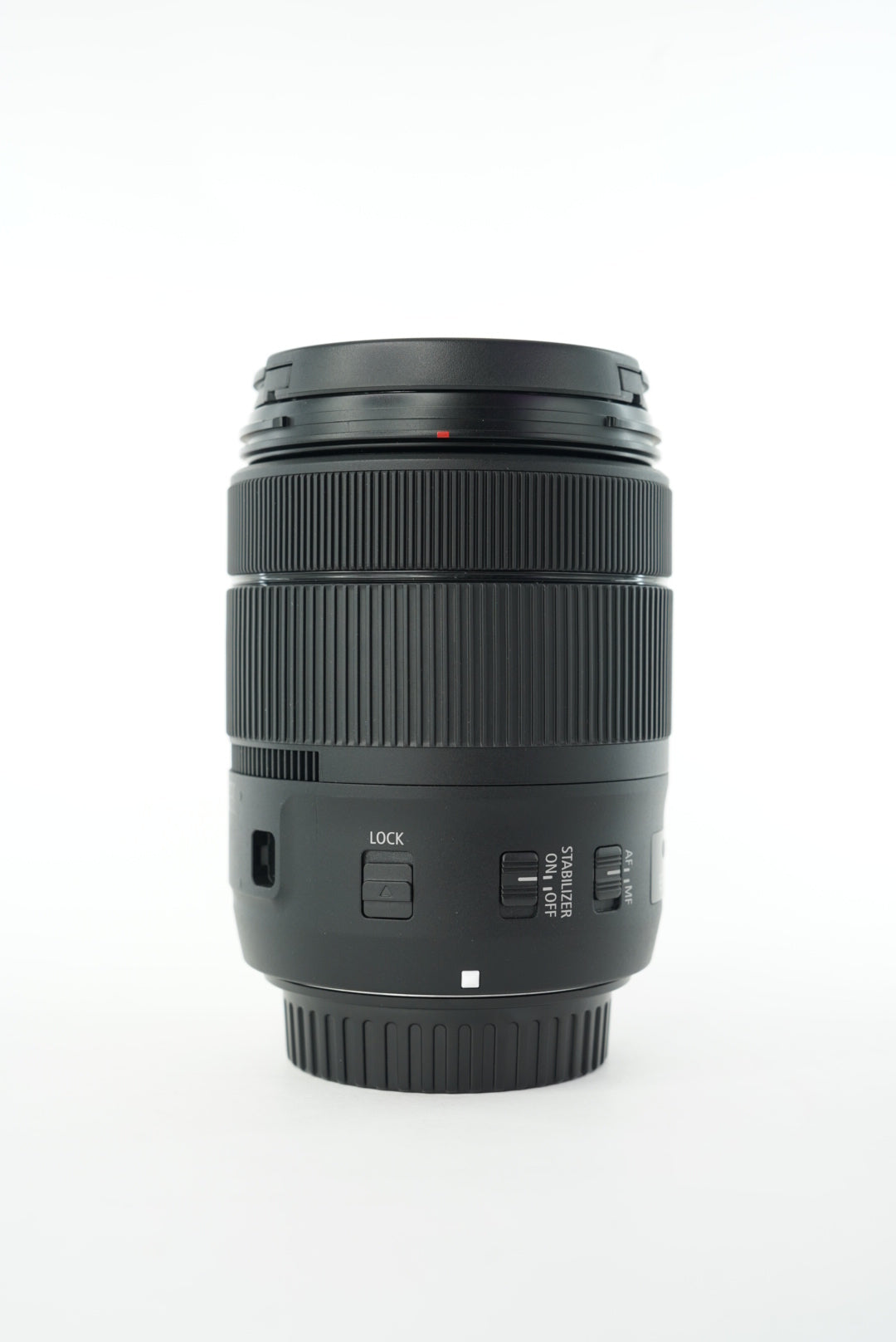 Canon EFS18135USM/14837 EF-S 18-135mm f/3.5-5.6 IS USM, Used