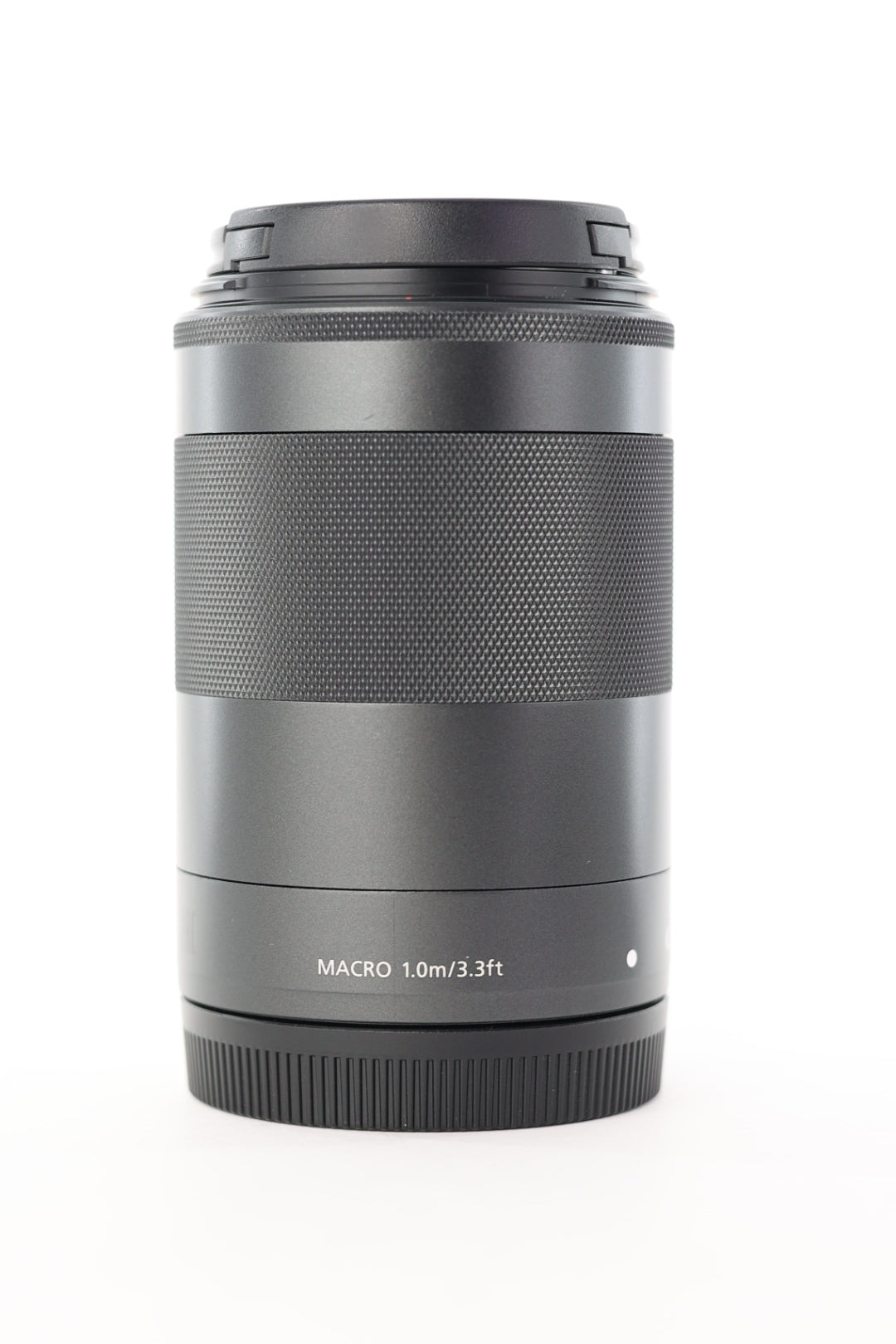 Canon EFM55200/05869 EF-M 55-200mm f/4.5-6.3 IS STM, Used