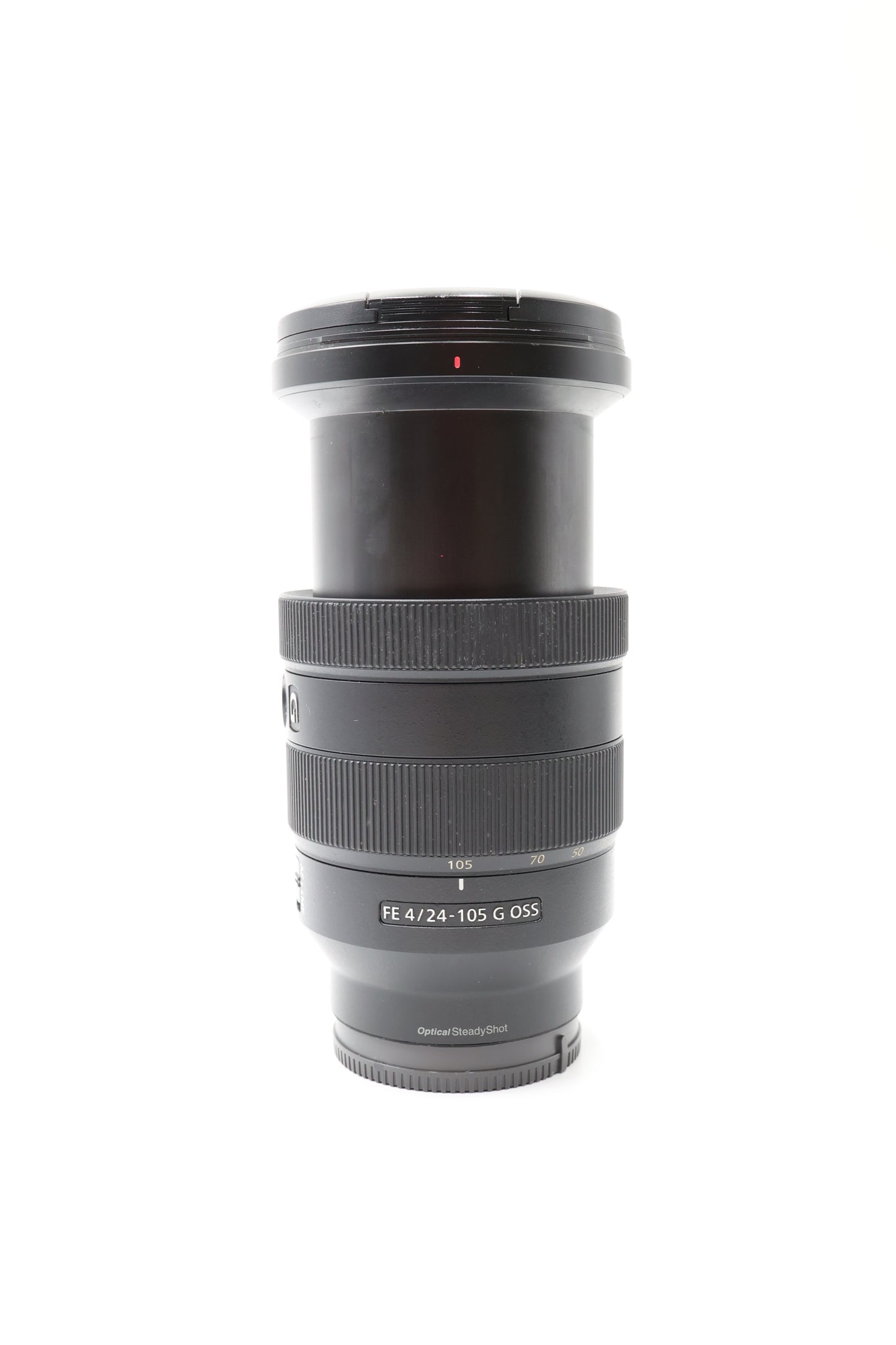 Sony SEL24105G/1880790 FE 24-105mm f/4 G OSS Lens, Used