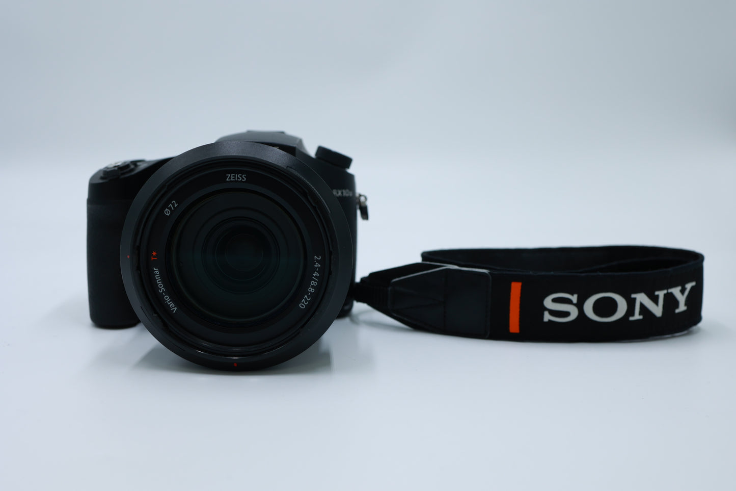 Sony DSCRX10III/0985741 Cybershot Digital Camera, Used (For Parts)