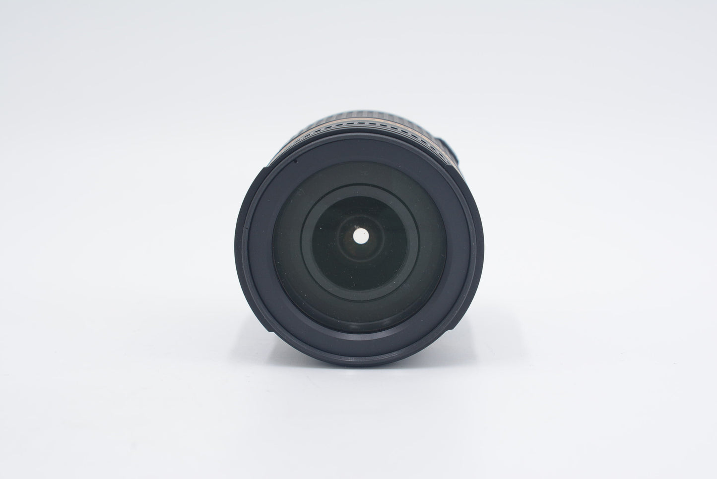 Tamron 18270C/39386 18-270mm f/3.5-6.3 Di II F/Canon, Used (For Parts)