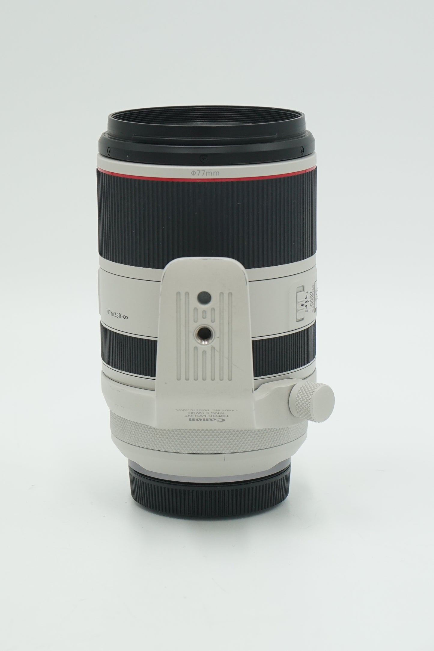 Canon RF70200/2.8/00935 RF 70-200mm f/2.8L IS USM, Used