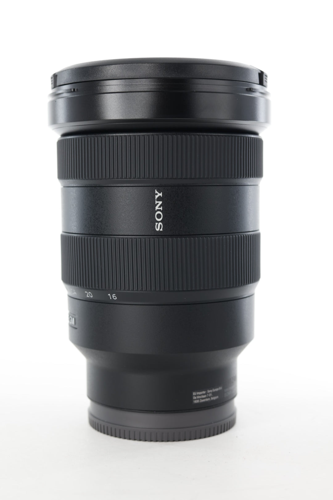Sony SEL1635GM/1912986 FE 16-35mm f/2.8 GM Lens, Used
