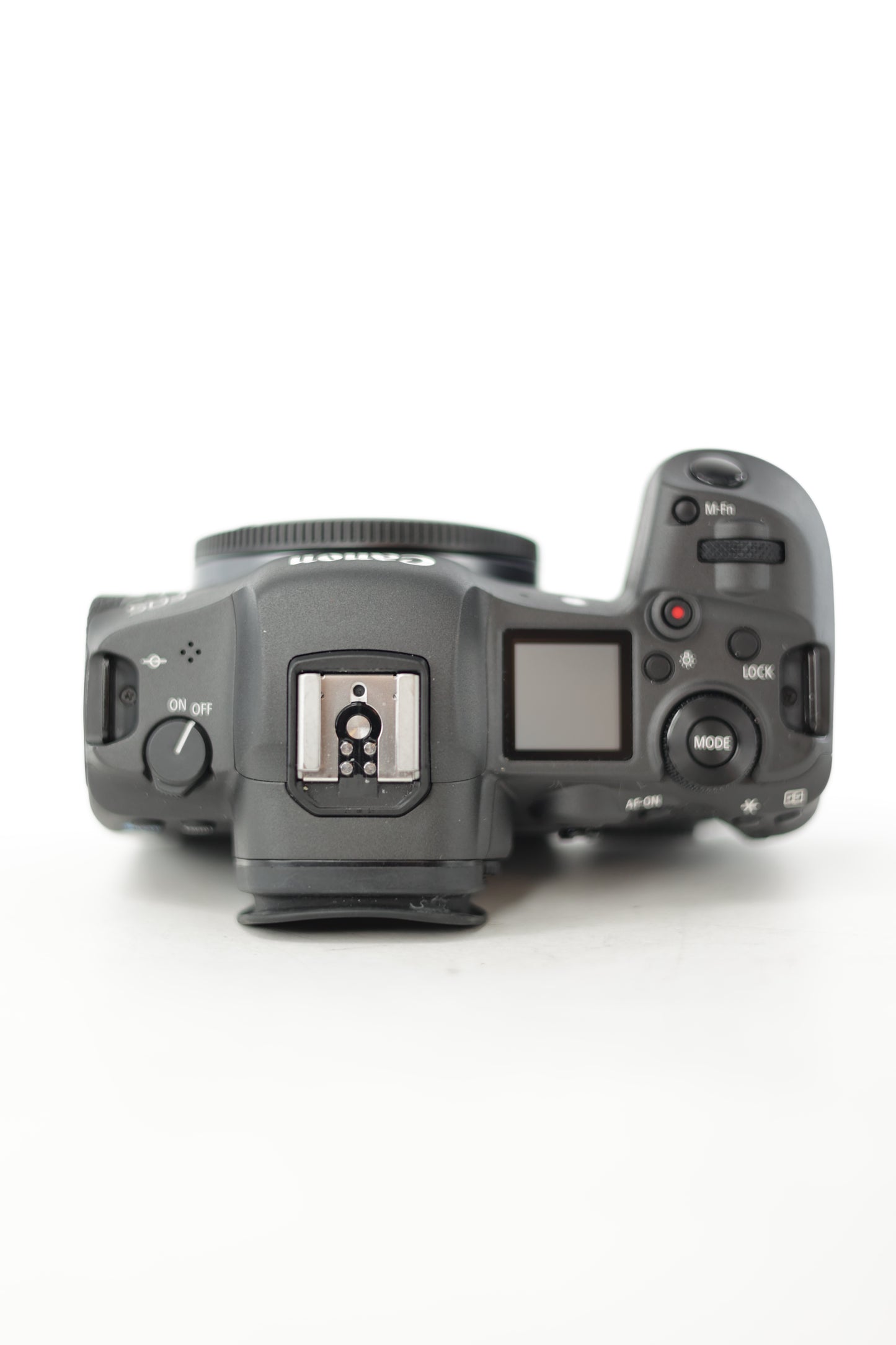 Canon EOSR5/03139 R5 Mirrorless Digital Camera, Body Only, Used
