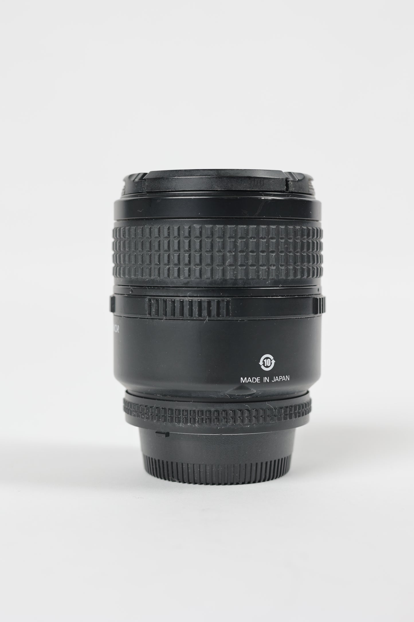 Nikon AF60/2.8D/55282 AF Micro Nikkor 60mm f/2.8D, Used