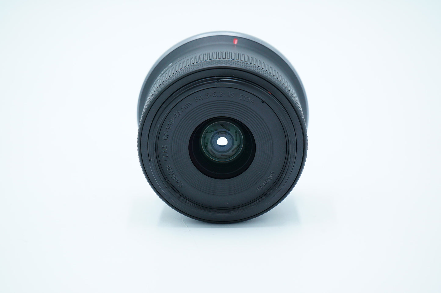Canon EOSR10/1845/00365 EOS R10, RF-S 18-45mm f/4.5-6.3 IS STM Lens Kit, Used