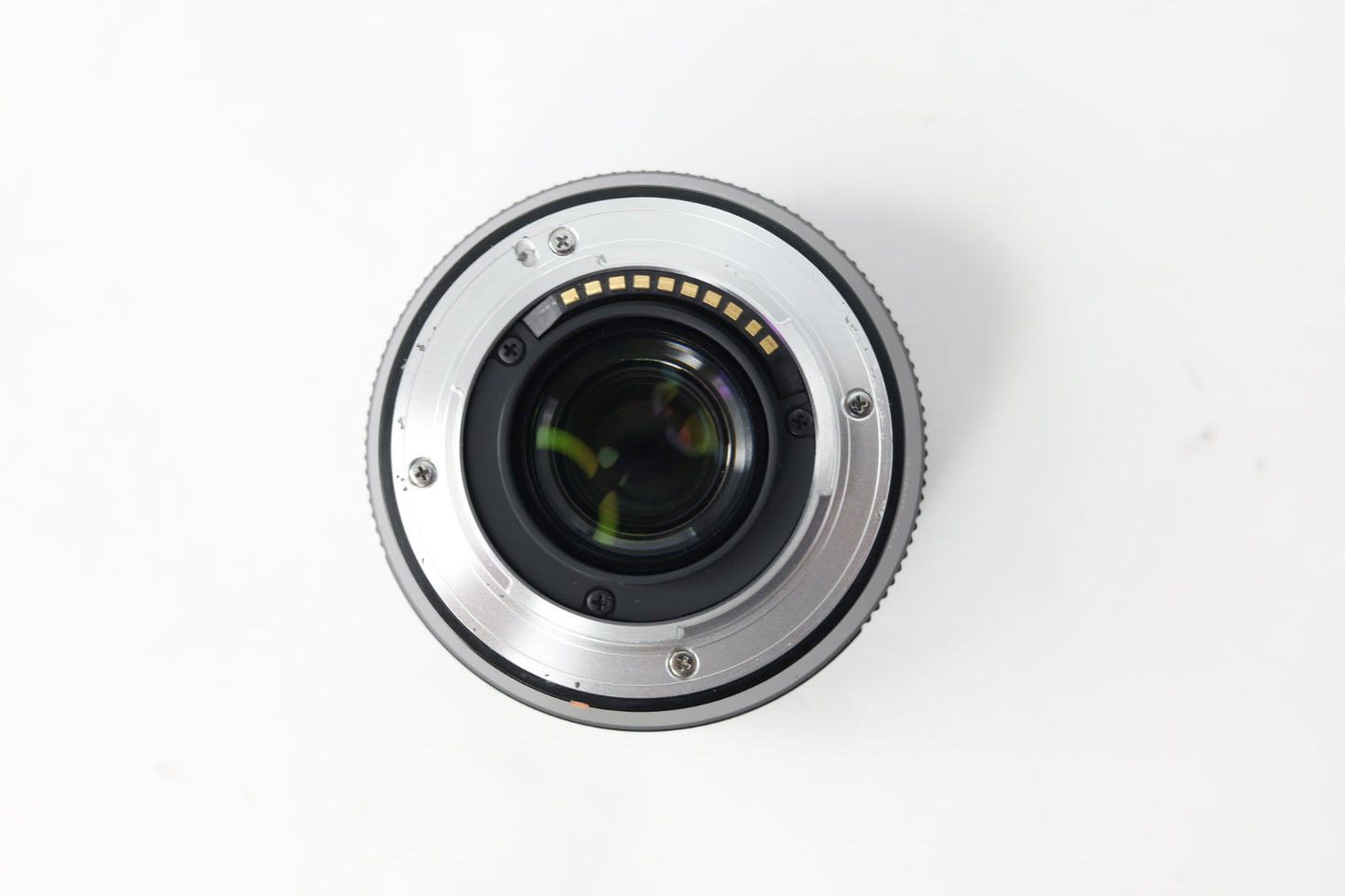 Fujifilm XF18/2/05363 XF 18mm F/2 R, Used