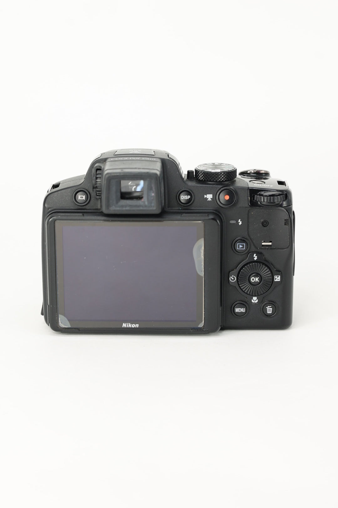 Nikon P510/84708 Coolpix P510, Used