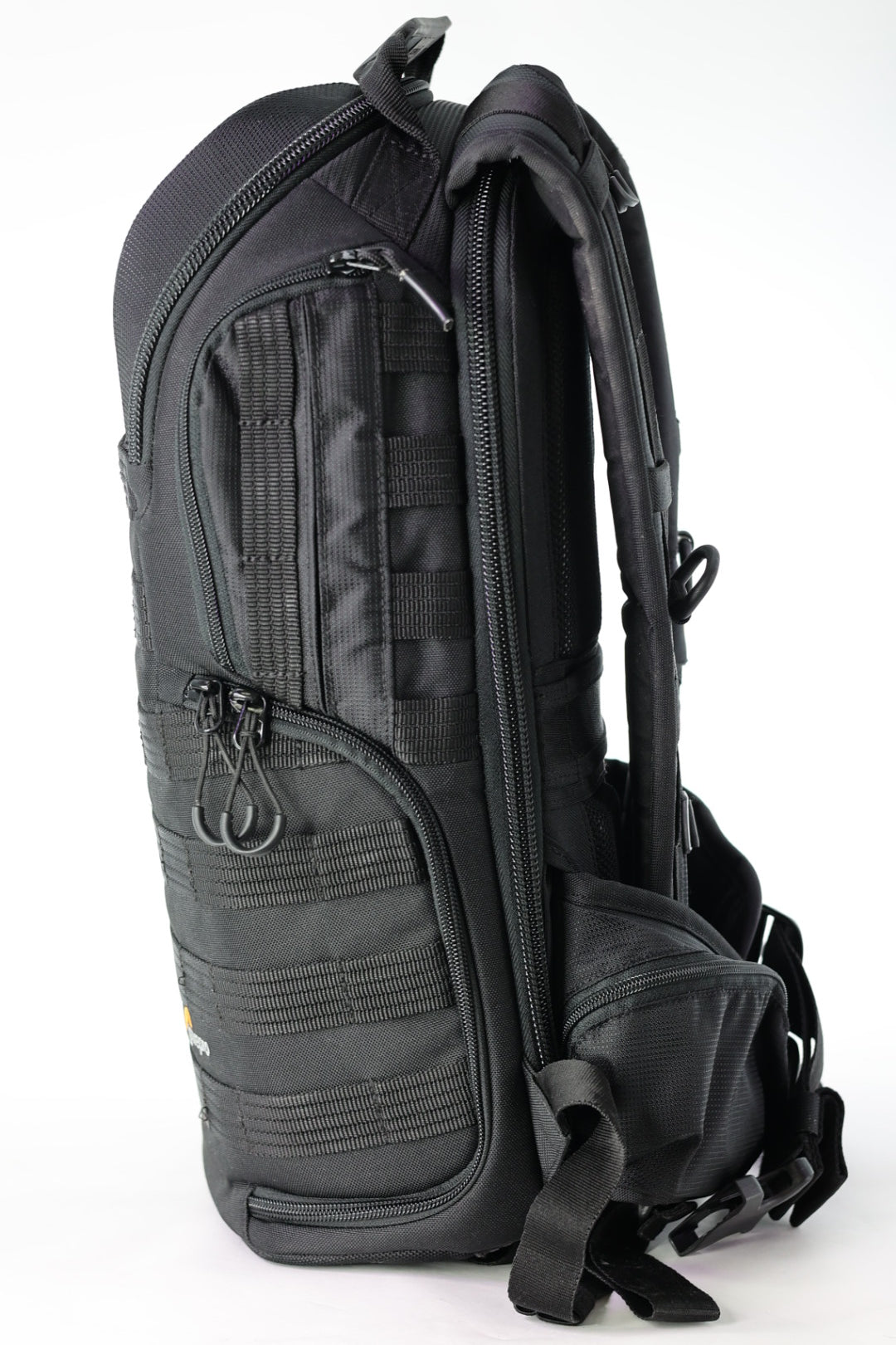 Lowepro BP350AWII Camera & Laptop Backpack 350AW II, Used