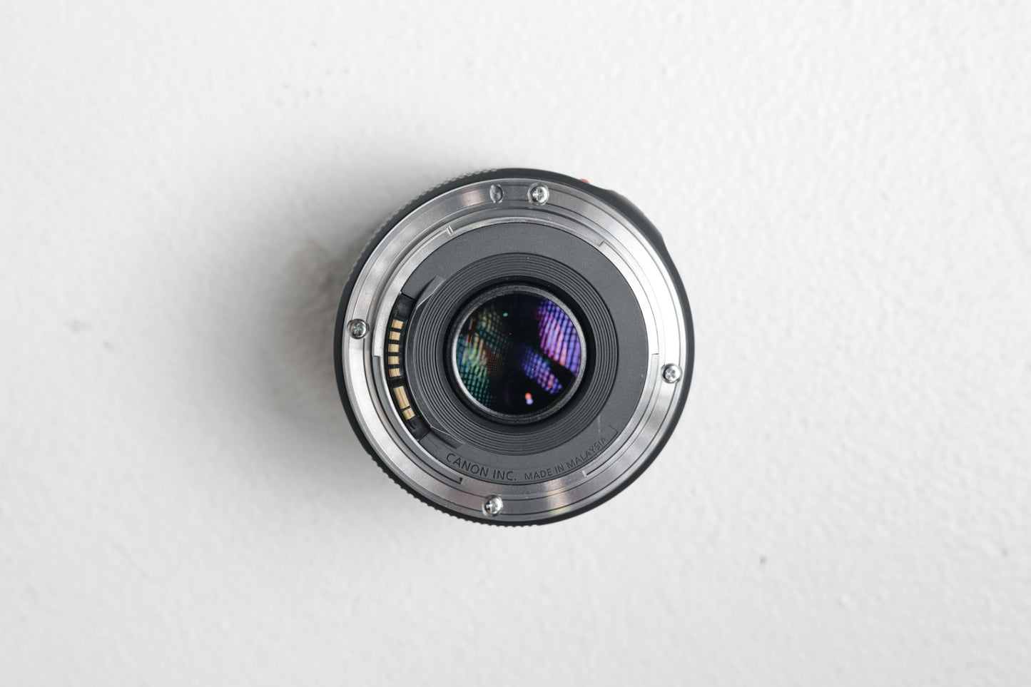 Canon EF50/1.8/11754 EF 50mm f/1.8 STM, Used