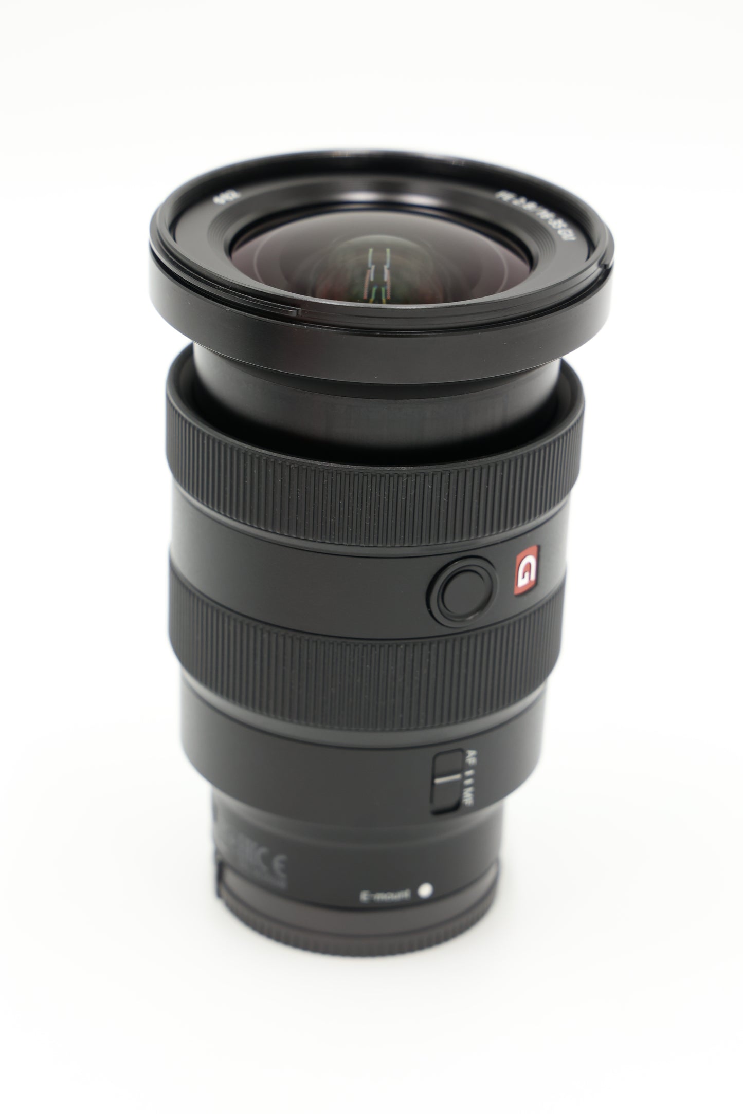 Sony SEL1635GM/1901341 FE 16-35mm f/2.8 GM Lens, Used