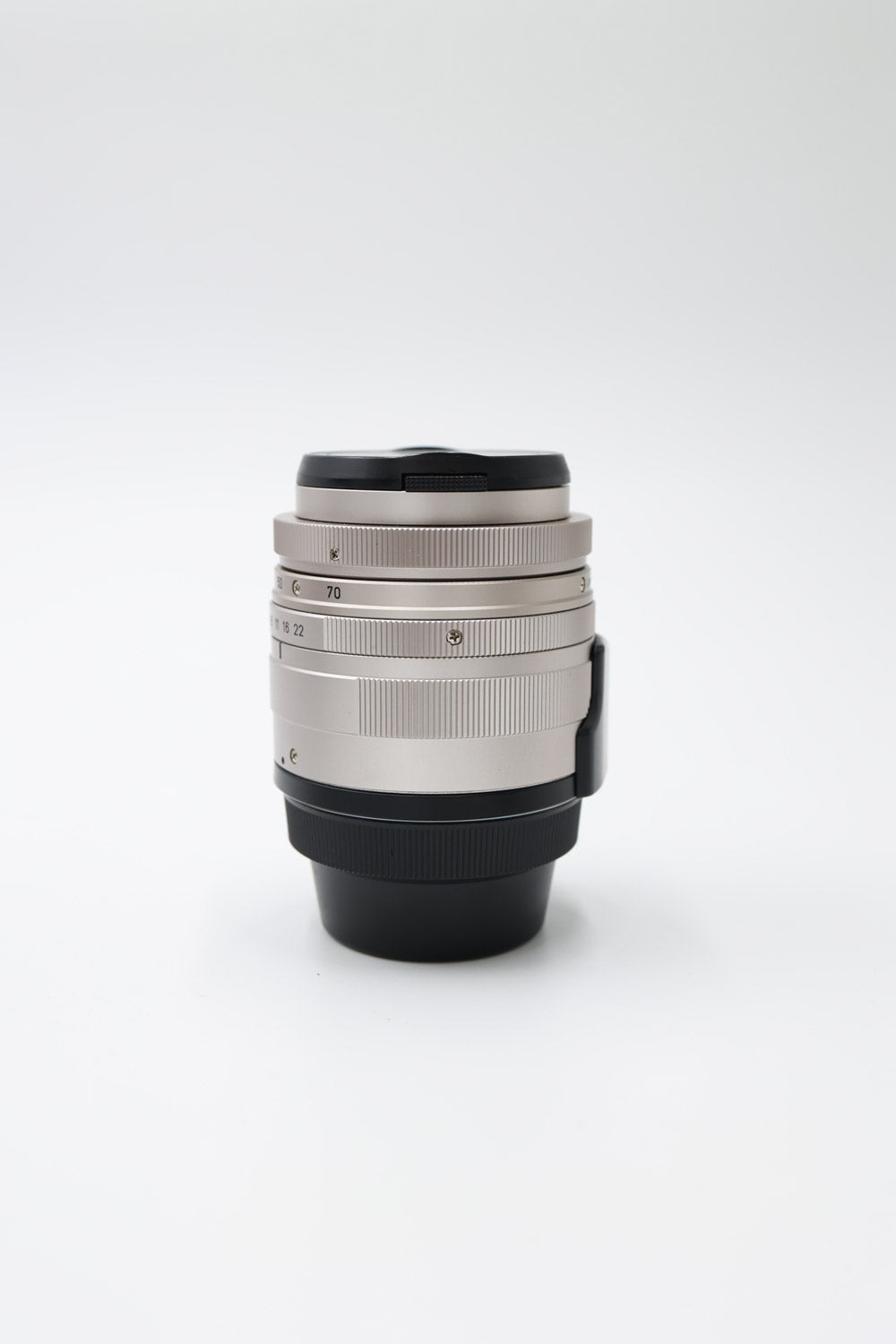 Contax 3570/68318 35-70mm f/3.5-5.6 Lens, Used