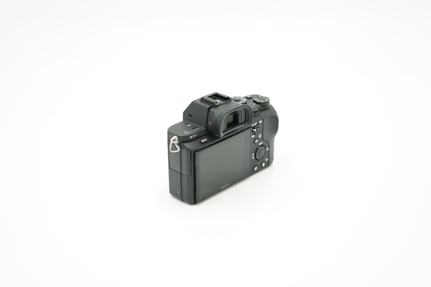 Sony A7SM2/3412463 A7S Mark II, Body Only, Used