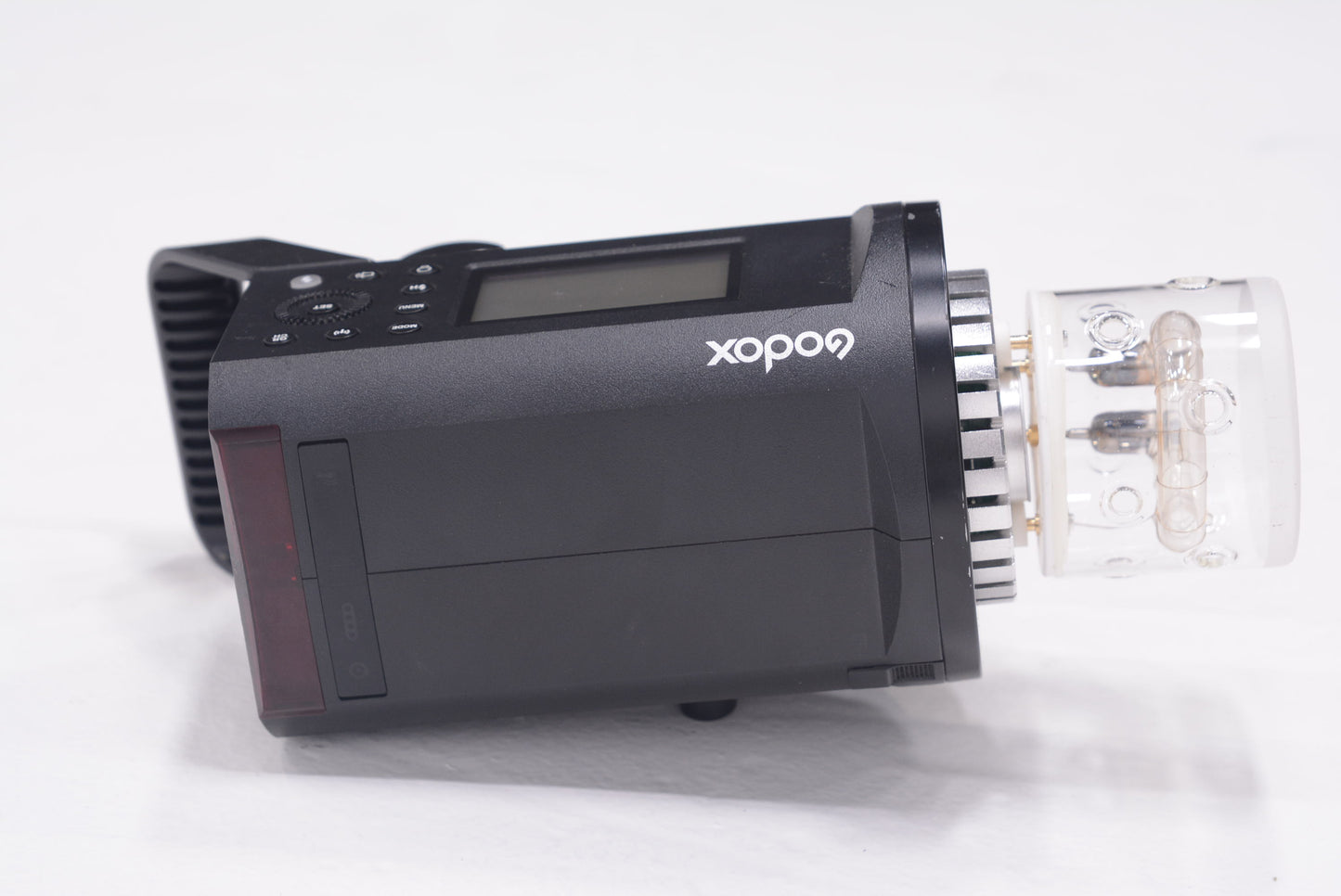 Godox AD600PRO/03D10 Witstro TTL All-In-One Outdoor Flash w/Softbox, Used