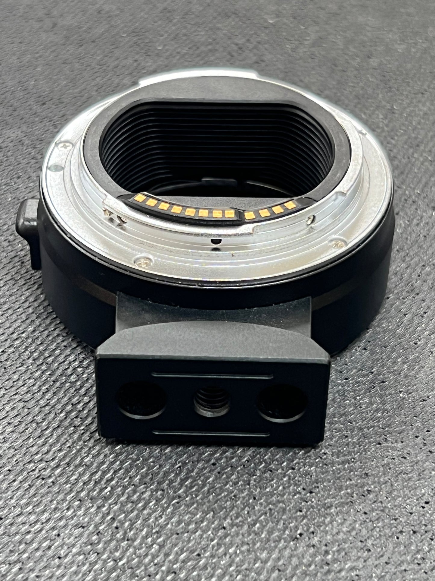 Viltrox EFEOSR Mount Adapter, Used