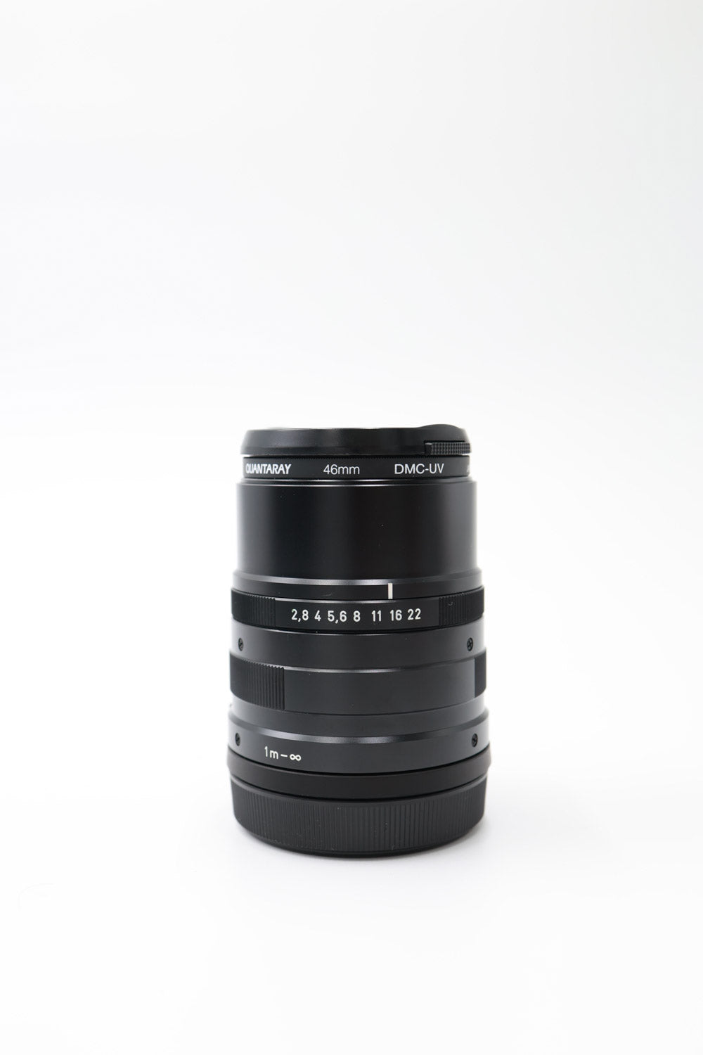 Contax 90/2.8/18113 90mm f/2.8 Lens, Used
