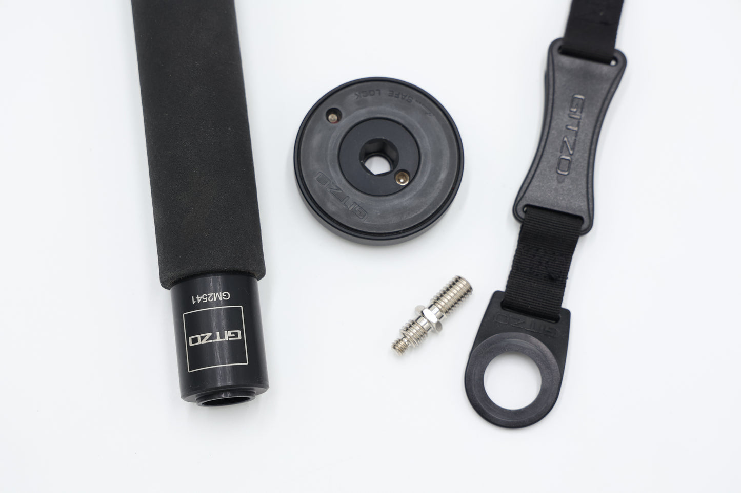 Gitzo GM2541 Carbon Fiber Monopod, Used