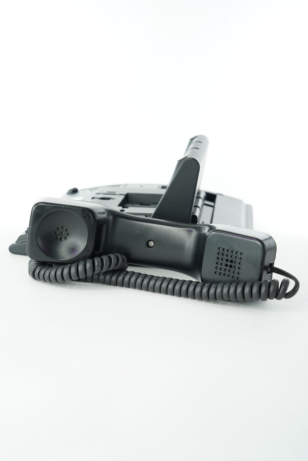 Panasonic KXT7720B Corded Desktop Phone, Used.