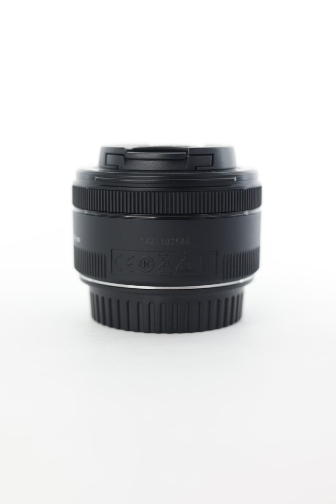 Canon EF50/1.8/00586 EF 50mm f/1.8 STM, Used