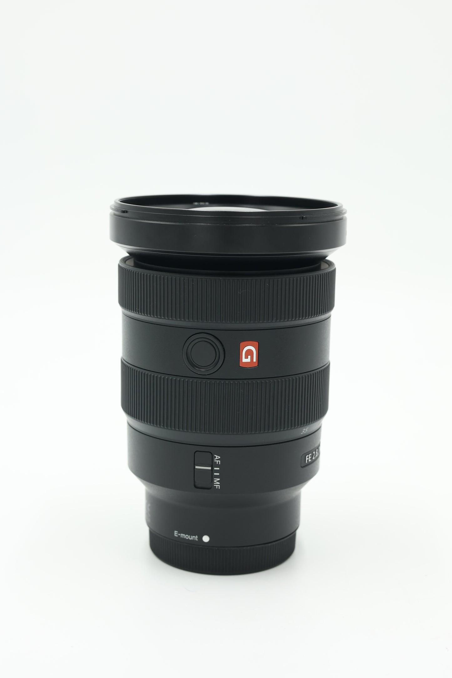 Sony SEL1635GM/1922338 FE 16-35mm f/2.8 GM Lens, Used