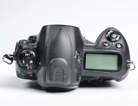 Nikon D3X/34655 D3X Body Only, Used