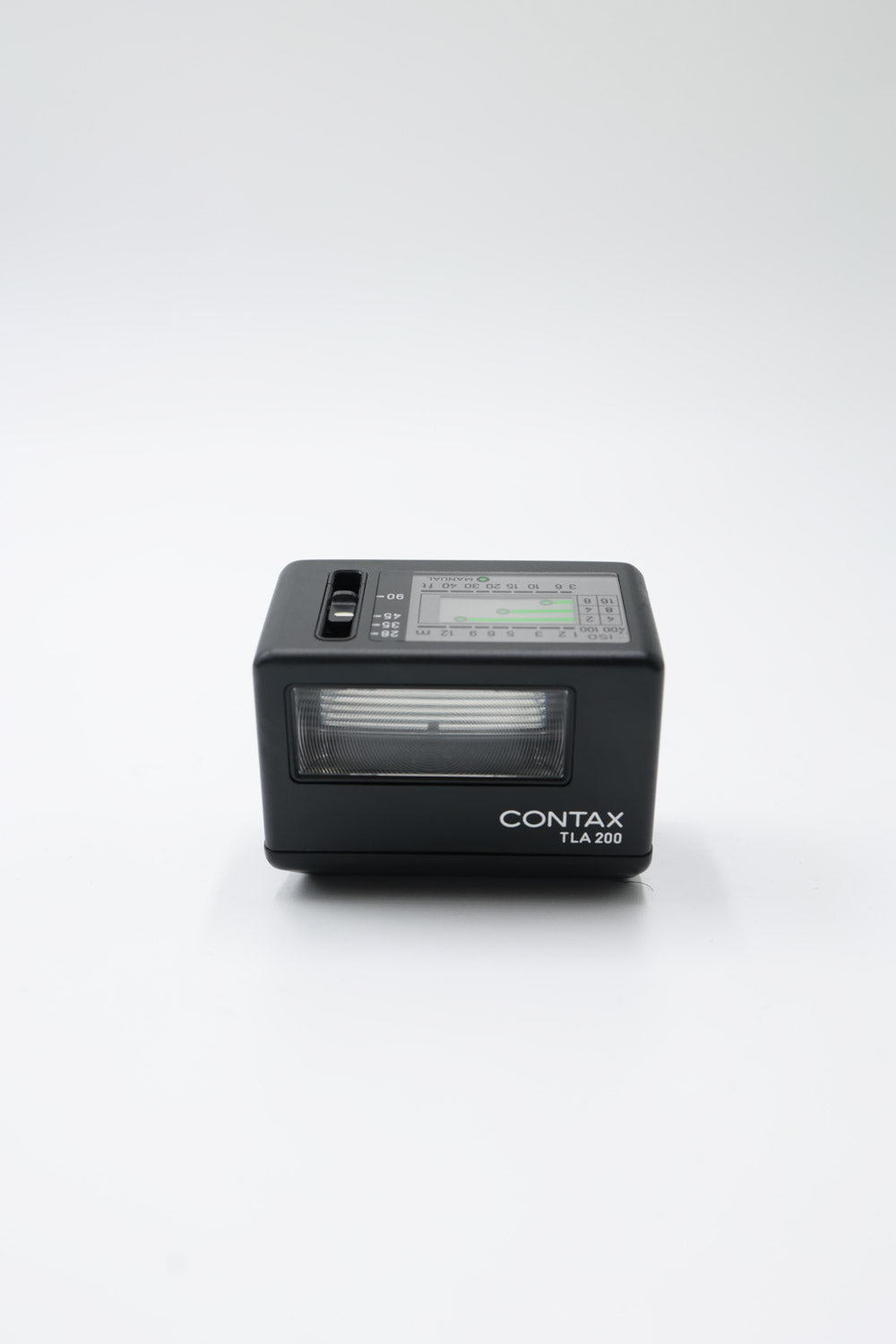 Contax TLA200/31537 Flash, Used