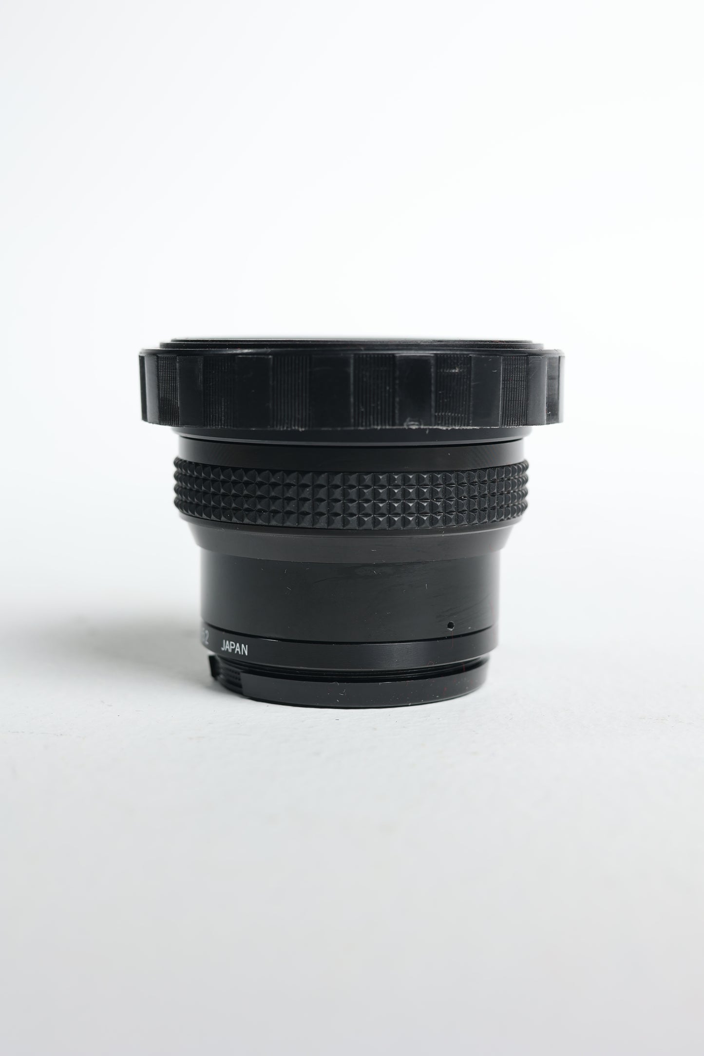 Fujiyama Super Wider Semi Fish-Eye 0.42x, Used