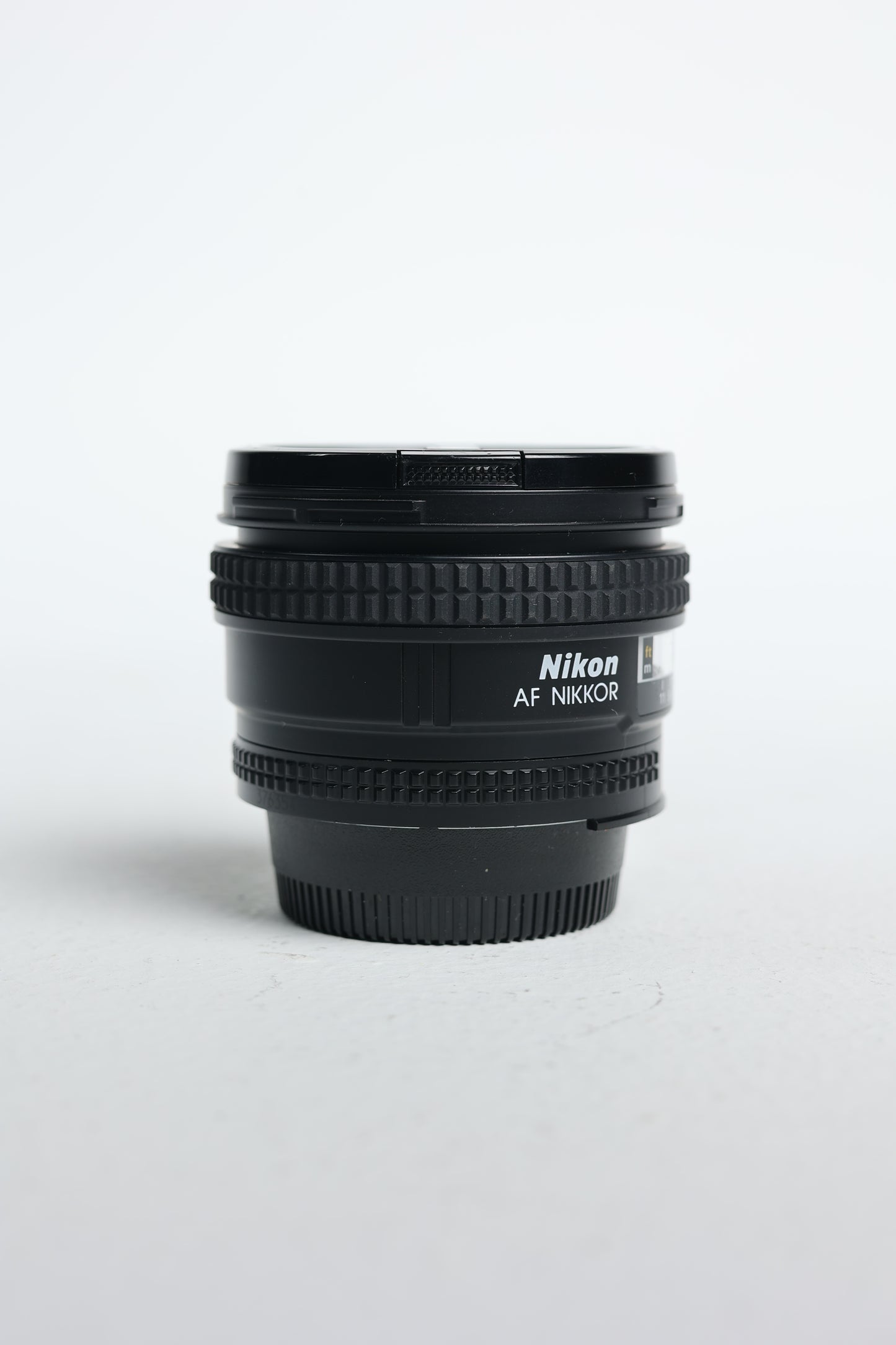 Nikon AF20/2.8D/76354 AF 20mm f/2.8D, Used